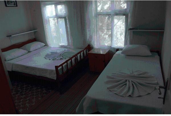 Onder Pansiyon Dalyan Phòng bức ảnh