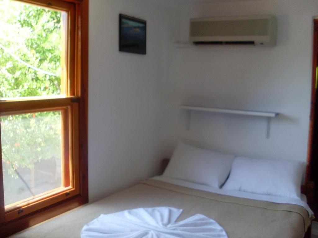Onder Pansiyon Dalyan Phòng bức ảnh