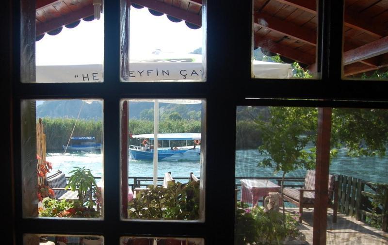 Onder Pansiyon Dalyan Phòng bức ảnh