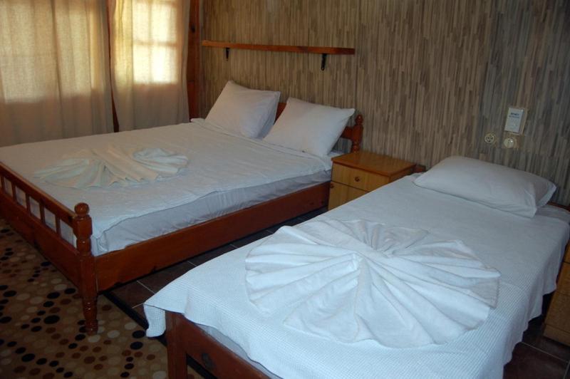 Onder Pansiyon Dalyan Phòng bức ảnh