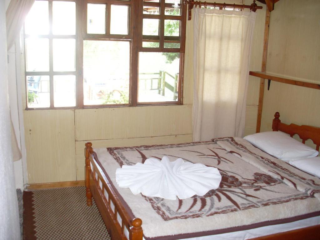 Onder Pansiyon Dalyan Phòng bức ảnh